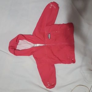 Nike Girl's Jacket - 2T